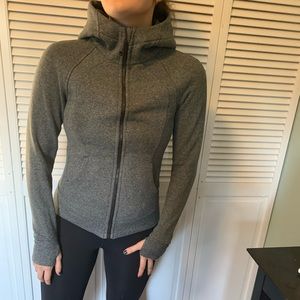 lululemon jacket